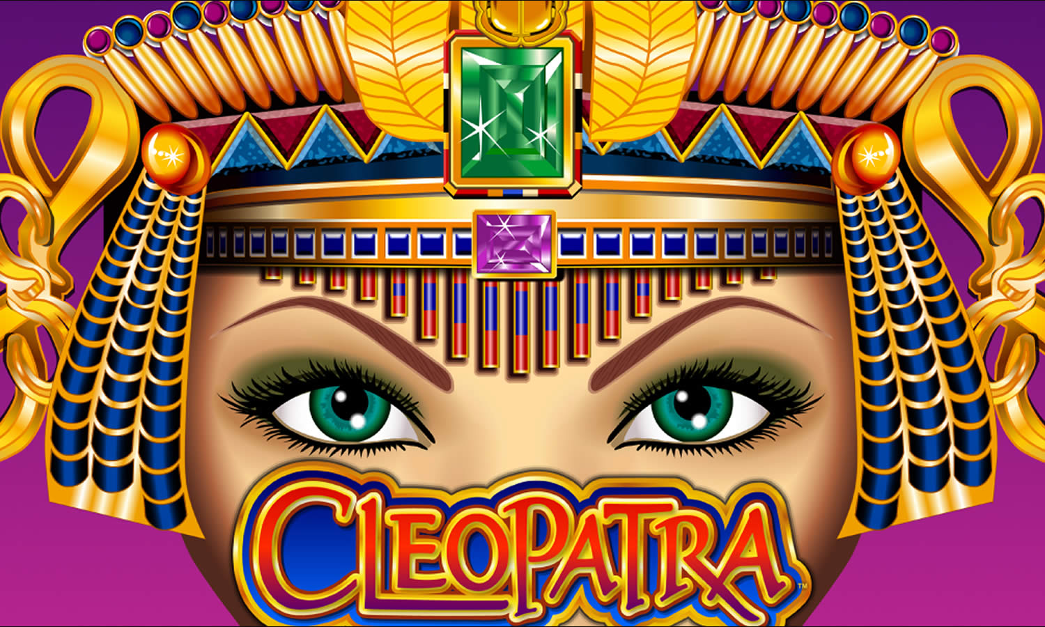 cleopatra tragamonedas