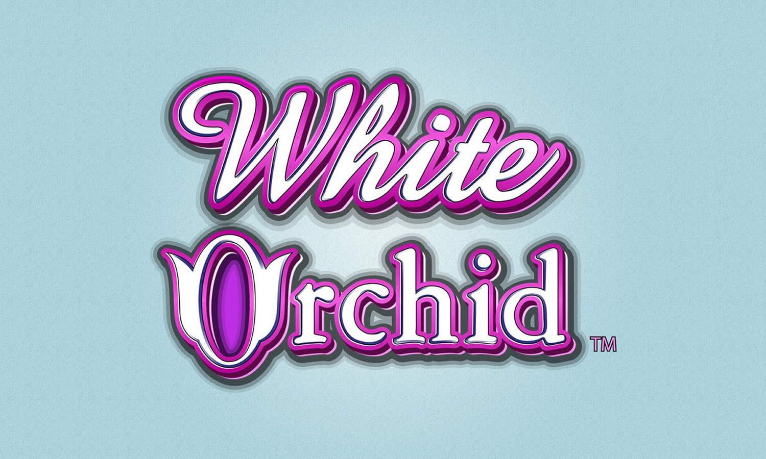 white orchid tragamonedas