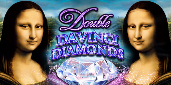 Jugar al tragamonedas Da Vinci Diamonds