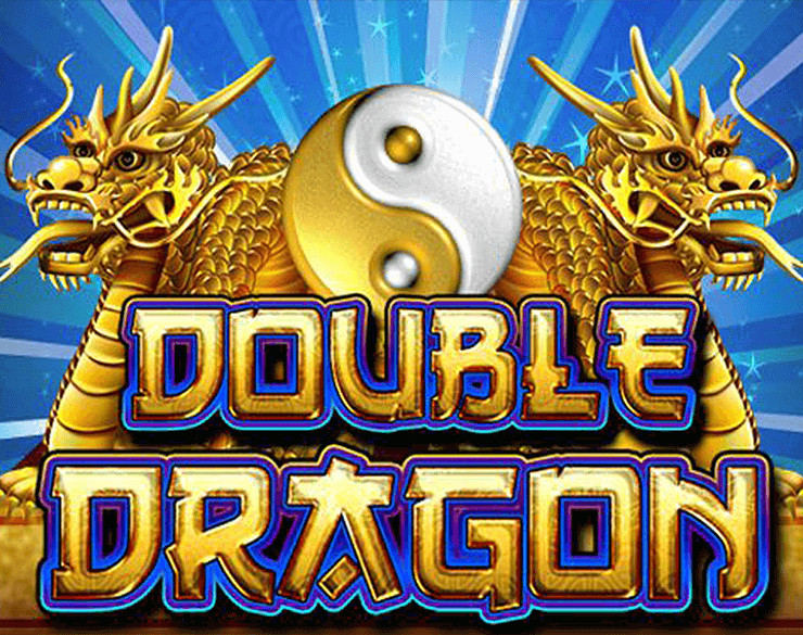 Jugar al tragamonedas Double Dragons