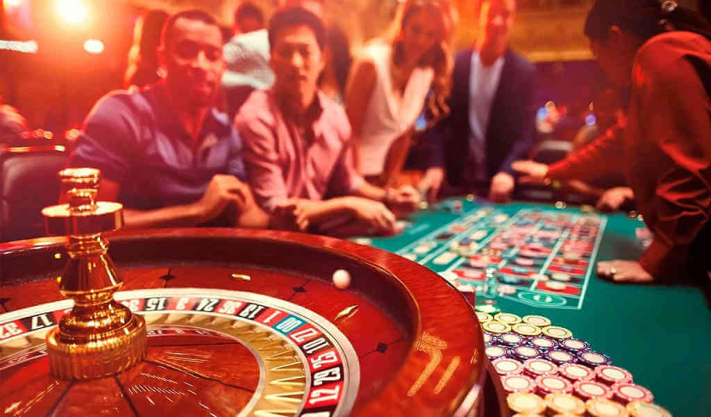 ¿Cuáles son los mejores casinos gratis para jugar?