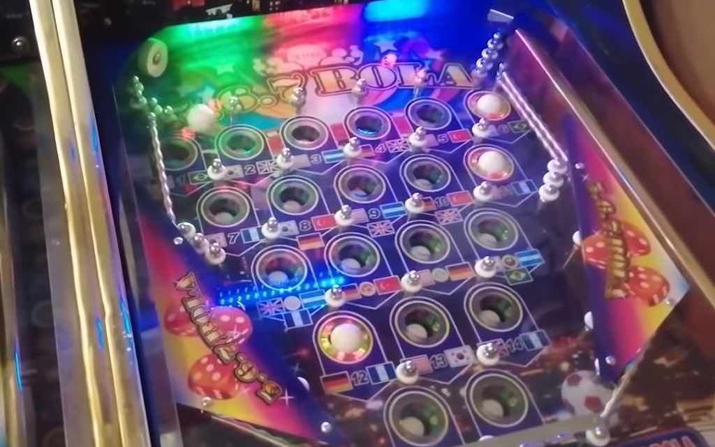 ¿Cómo ganar en tragamonedas Pinball? Los mejores trucos del 2022