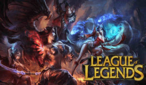 ¿Cómo jugar League of Legends?