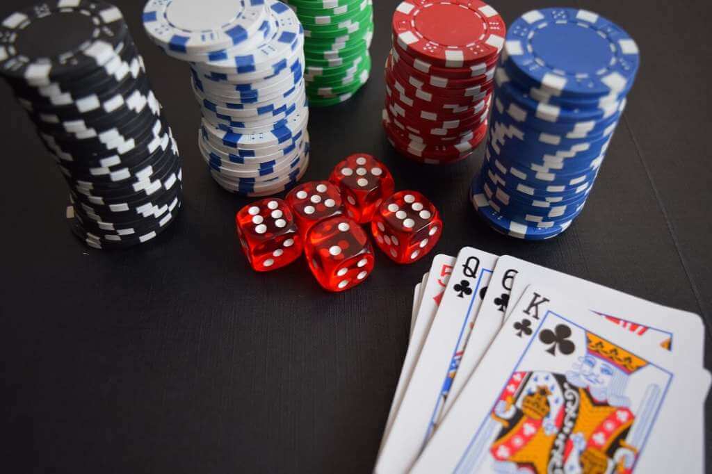 ¿Casino online para high rollers?