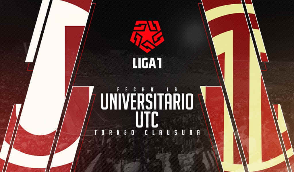 Apuestas Universitario vs UTC.