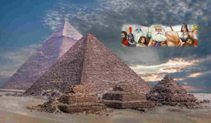 ¿Dónde jugar gratis tragamonedas Zeus Faraón Pirámides?