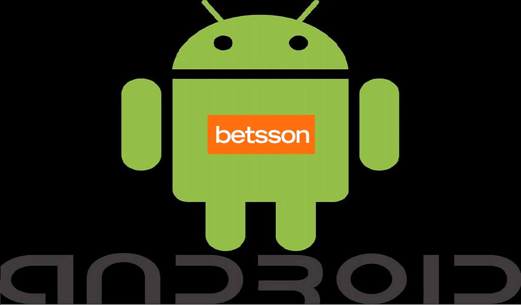 ¿Cómo descargar Betsson en Android?
