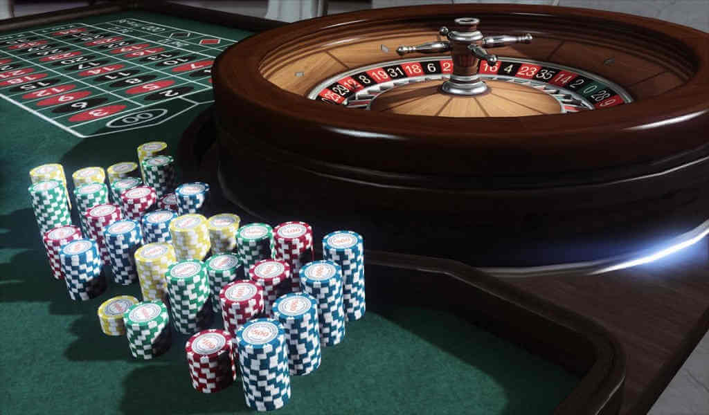 ¿Cómo ganar dinero en la ruleta del casino?