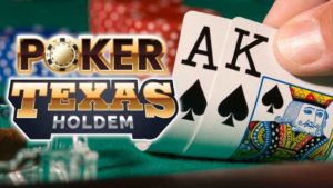 ¿Cómo ganar en poker Texas Holdem?