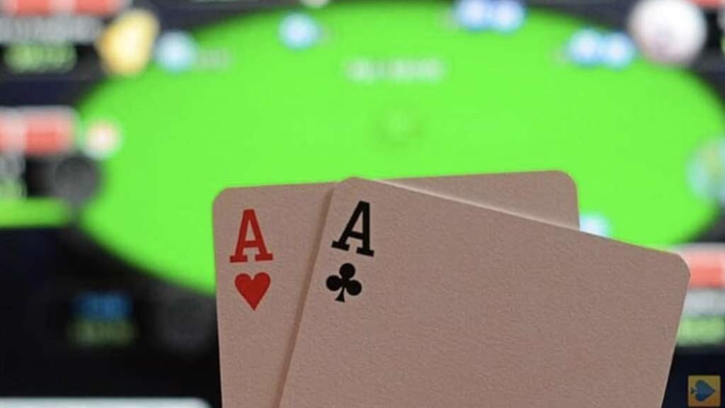 ¿Qué son outs en poker?