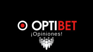 ¿Opiniones de Optibet Perú?