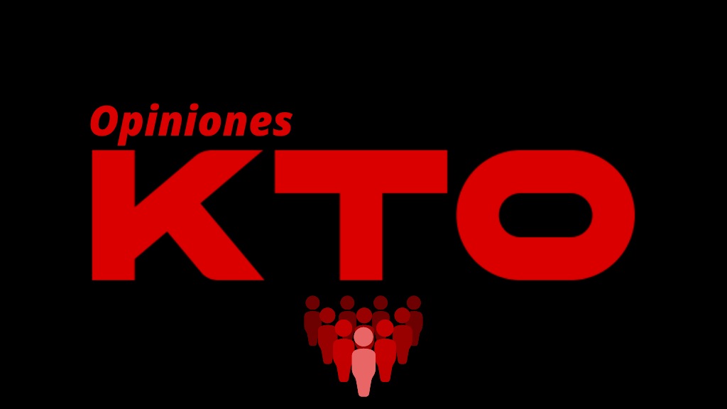 ¿Opiniones de KTO Perú?