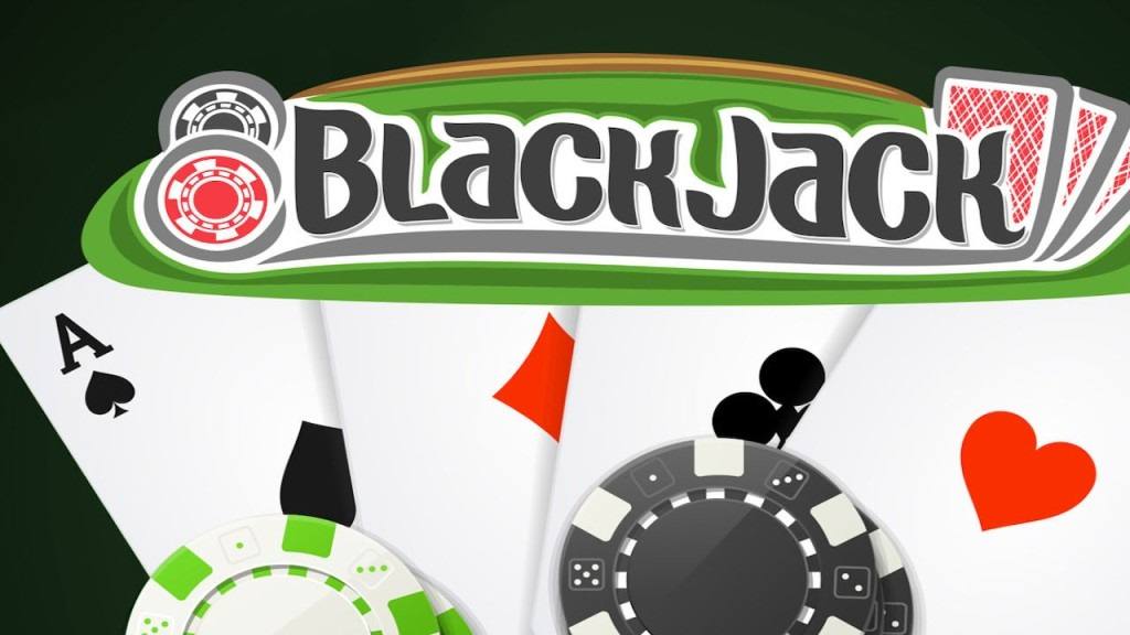 blackjack offline