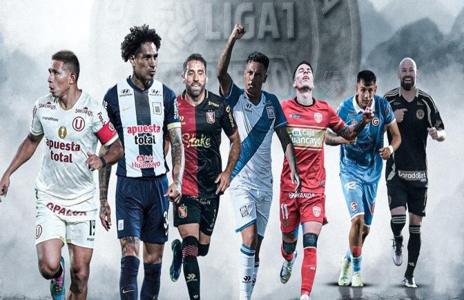 ¿Cómo hacer apuestas en la Liga 1 de Peru? ¿Cómo hacer apuestas en la Liga 1 de Peru?