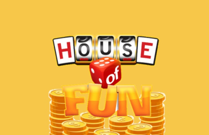 ¿Cómo conseguir monedas gratis en House of Fun?