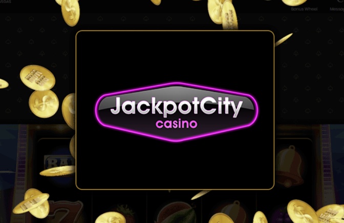 ¿Cómo retirar dinero de Jackpot City?