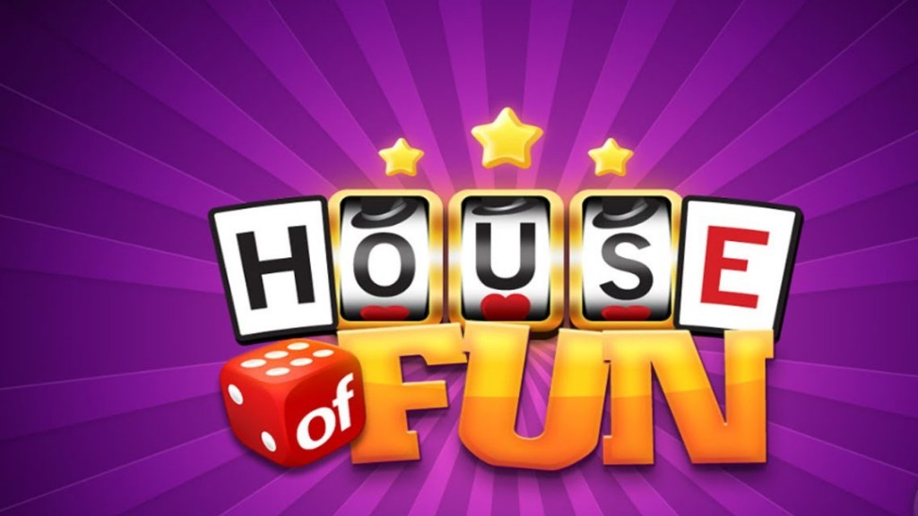 ¿Cómo conseguir monedas gratis en House of Fun?