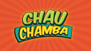 ¿Cómo se juega el Chau chamba?