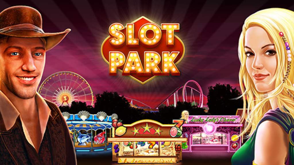 ¿Cómo descargar la app de Slotpark?