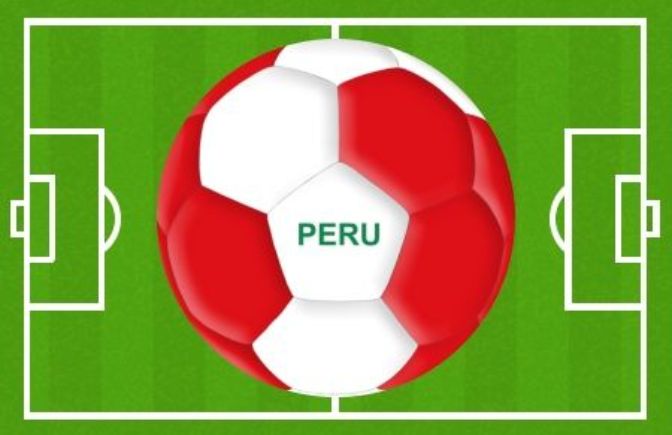 ¿Cómo hacer apuestas de fútbol peruano en Betsson?