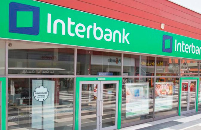 ¿Betsson acepta Interbank?