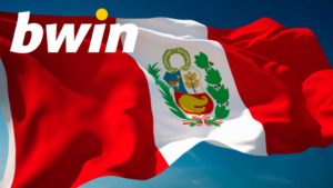 ¿Se puede apostar en Bwin en Perú?