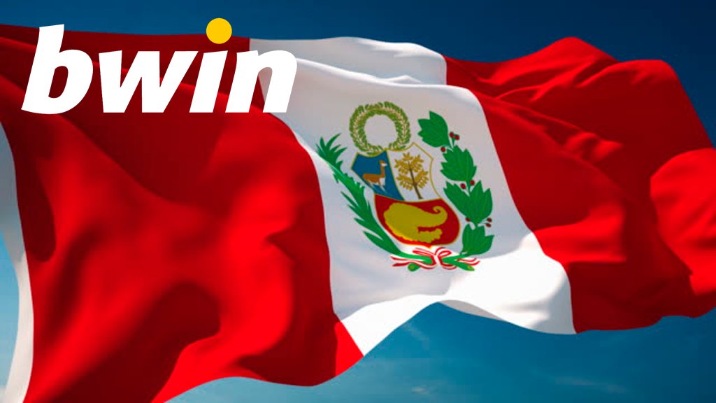 ¿Se puede apostar en Bwin en Perú?