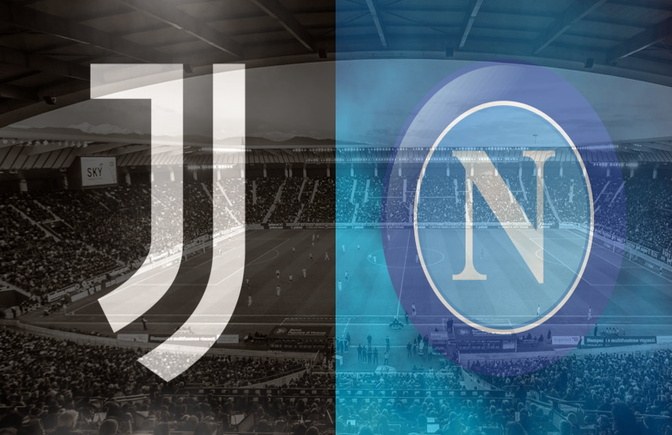 ¿Cómo apostar en Juventus vs Napoli en Betsson?