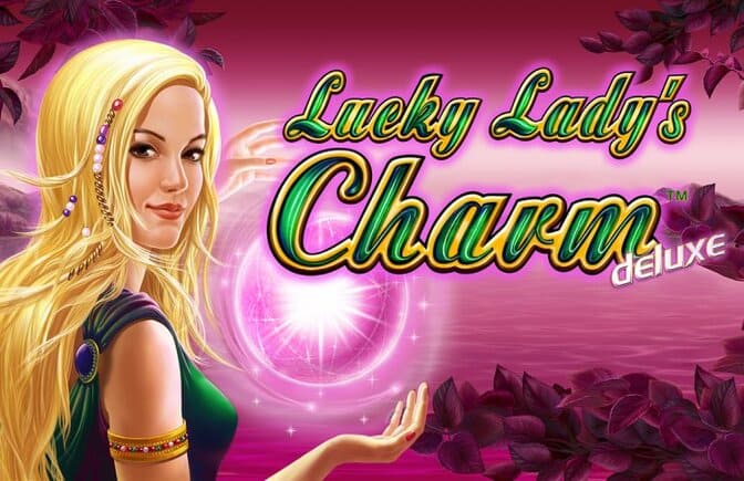 ¿Cómo jugar a Lady Lucky Charm en Betsson?