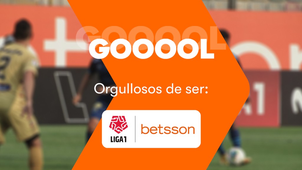Liga 1 Betsson 2021: La casa de apuestas que patrocina el fútbol peruano