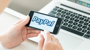 ¿Cómo ingresar y retirar dinero de Bet365 a Paypal?