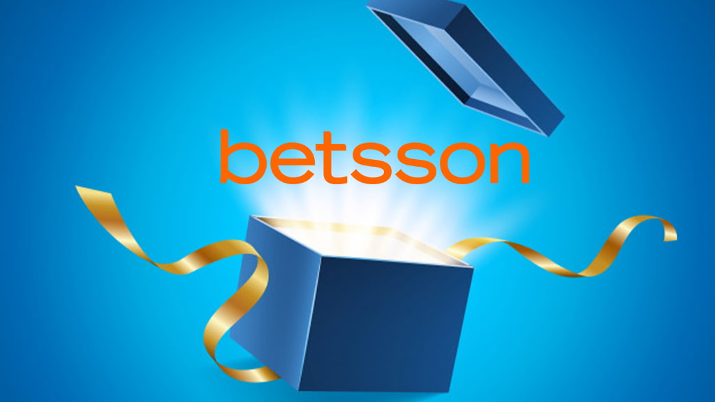 Oferta de bienvenida en apuestas Betsson Perú
