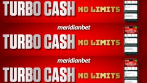 ¿Qué es Turbo Cash en Meridianbet Perú?