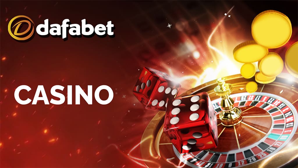 ¿Cómo jugar casino en Dafabet Perú?