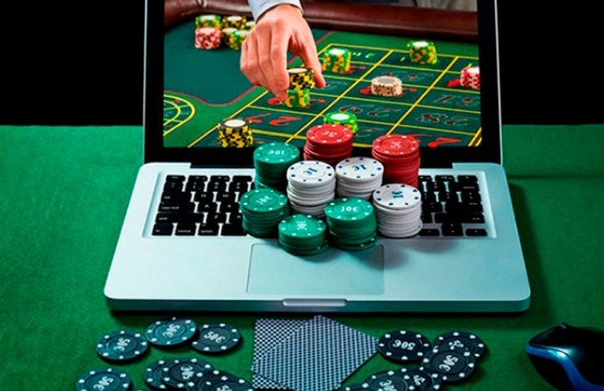 ¿Cómo jugar casino en vivo en Rivalo Perú?
