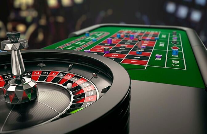 Solbet casino: Torneo de ruleta