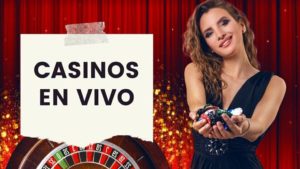 Cómo jugar casino en vivo en Oncebet Perú