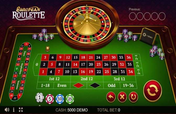 ¿Se puede jugar ruleta online en Nordis Casino Perú?