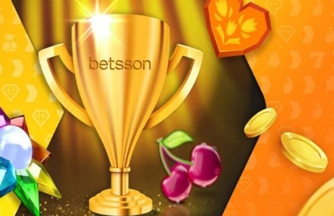 Promoción juega y gana casino de Betsson Perú