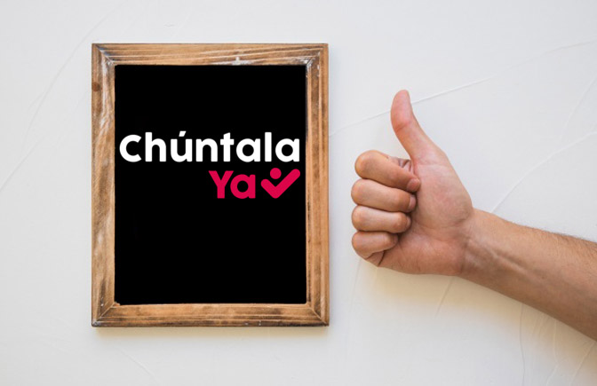 ¿Cómo registrarse en Chuntalaya Perú?