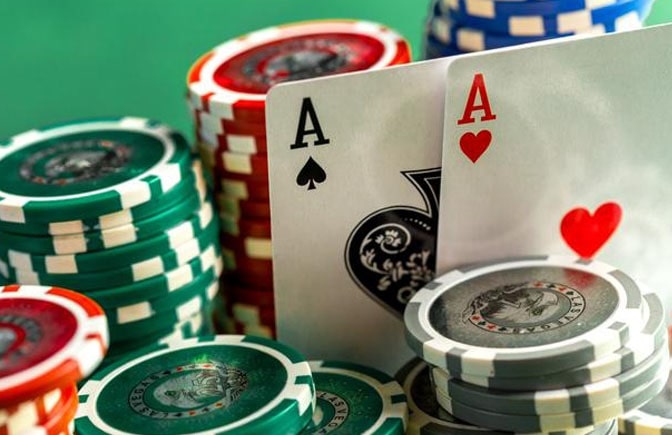 ¿Es legal apostar en juegos de casino online en Perú?