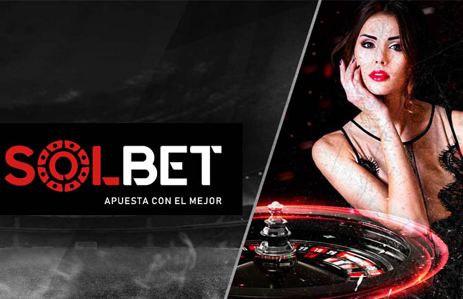 Promoción weekly roulette de Solbet