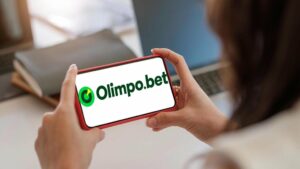 ¿Cómo descargar la app de Olimpo.bet?