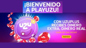 Cuál es el código promocional de Playuzu Perú