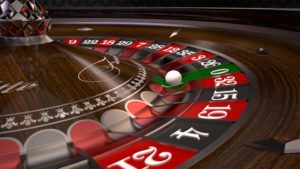 ¿Se puede jugar ruleta online en Twin Casino?
