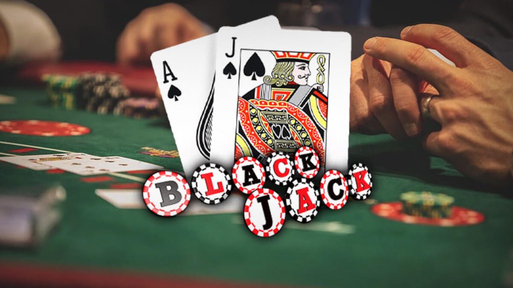 ¿Se puede jugar blackjack en Lynxbet Perú?