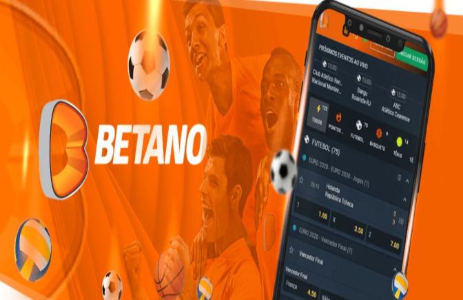 ¿Cómo apostar online en Betano Perú?
