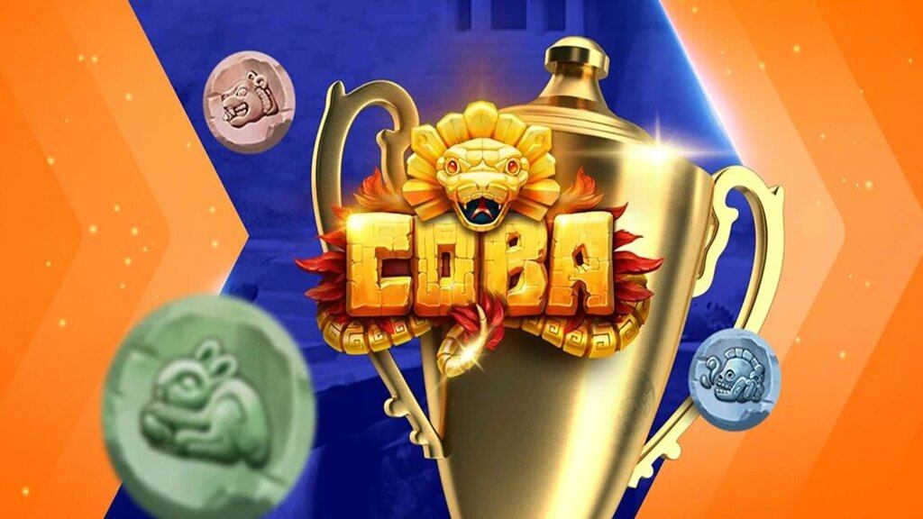 Torneo exclusivo de Coba en Betsson Perú