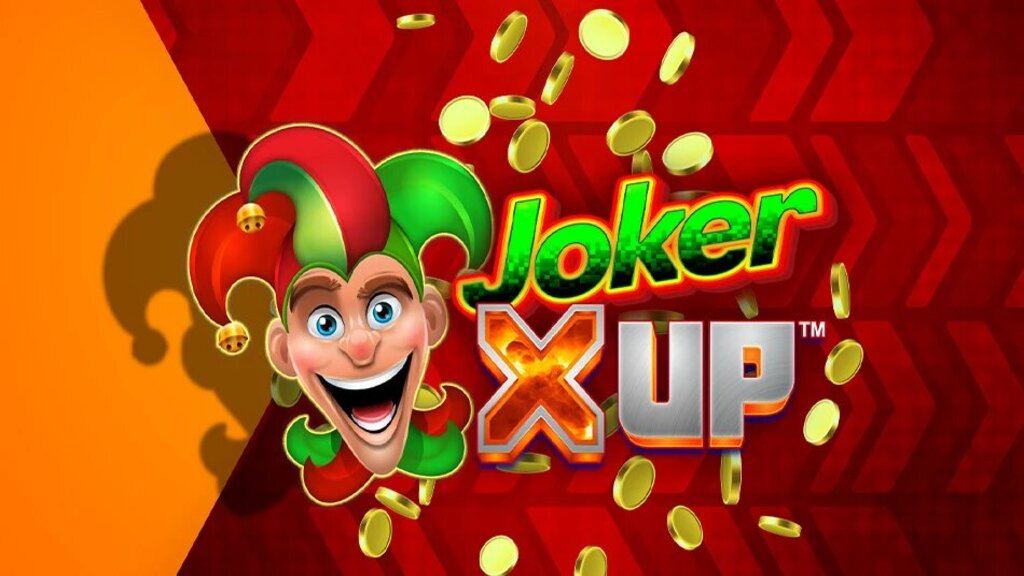 Promoción el truco de Joker X UP en Betsson Perú