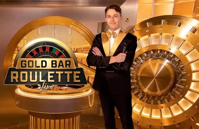 Torneo Gold Bar Roulette en Betsson Perú
